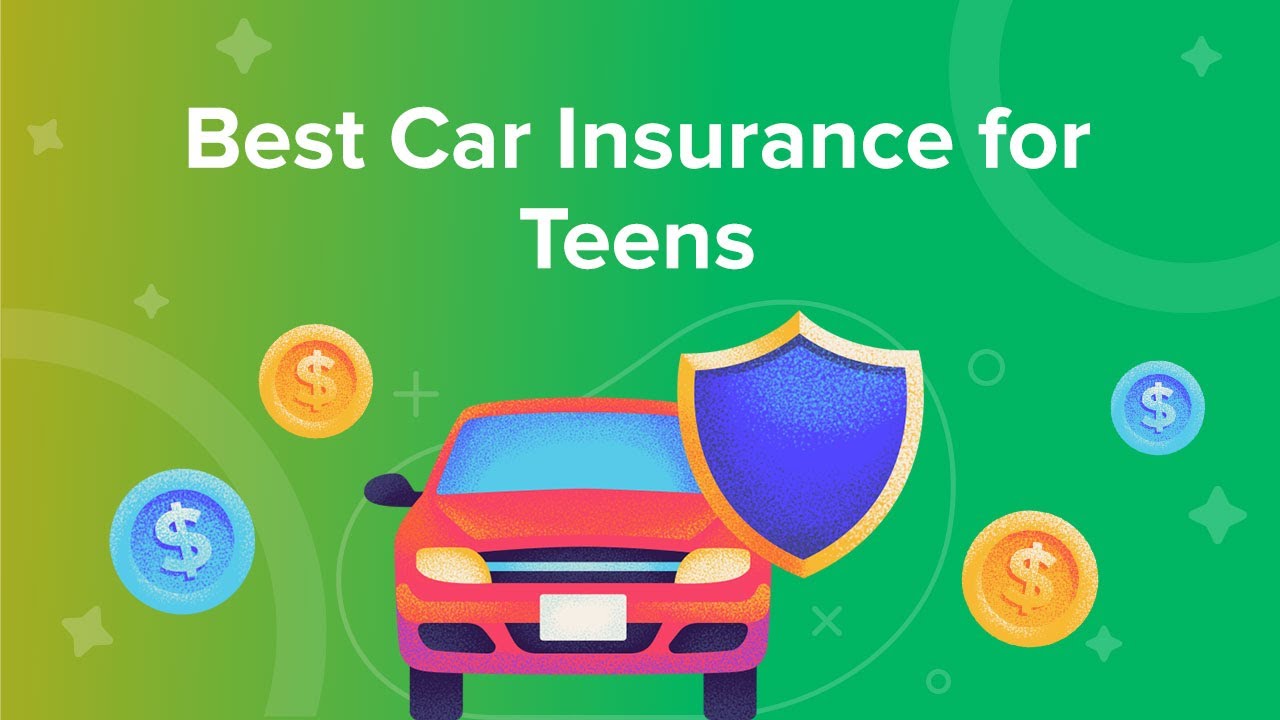 10 Steps Guide on How to Find Affordable Car Insurance for Teens