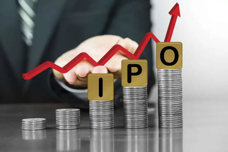 INVESTMENT IN IPO