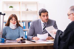 Investigating the Genuine Scene: Selecting a Lawyer After a Business-related Injury in New York City