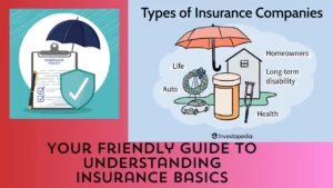 A Comprehensive Guide to Understanding Your Insurance Rates